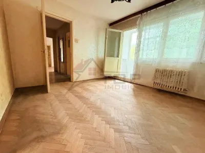 Apartament 3 camere semidecomandat, Podu Ros - Salubris - foto 2