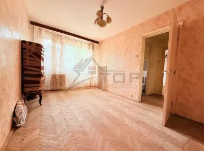 Apartament 3 camere semidecomandat, Podu Ros - Salubris - foto 3