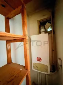 Apartament 3 camere semidecomandat, Podu Ros - Salubris - foto 4