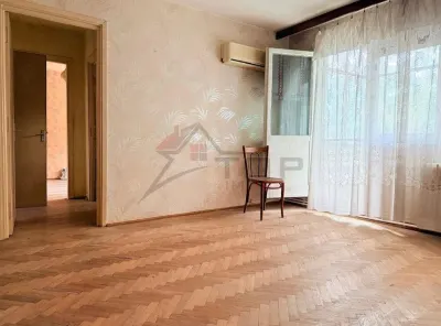 Apartament 3 camere semidecomandat, Podu Ros - Salubris - foto 7