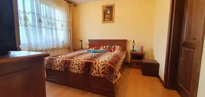Casa de vanzare pe un nivel zona deosebita - foto 13