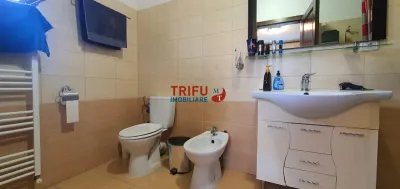 Casa de vanzare pe un nivel zona deosebita - foto 15
