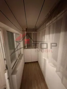 Etaj 1 - Dacia Bicaz, 2 camere decomandat, 65mp, bloc din 91 - foto 4