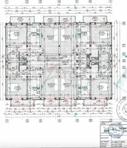 Bloc nou apartamente cu 1 camera 2 camere zona Valea Adanca - foto 3