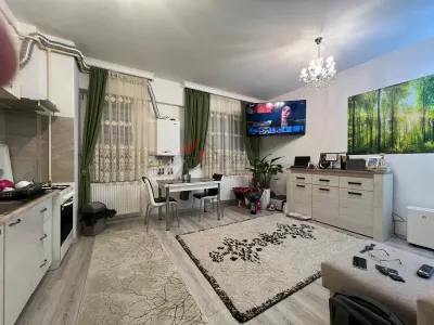 Tatarasi - Oancea - Apartament 1 Camera - Iasi