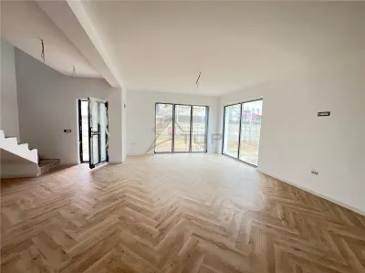 Vila 4 Camere - Miroslava - Mall Moldova - foto 4