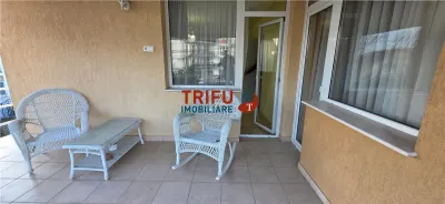 Casă Multifuncțională în Alba Iulia: Ideală pentru Rezidență sau Activitate Profesională - foto 25