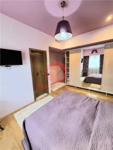 Apartament Superb, pe Malul Marii, zona Faleza Nord - foto 16