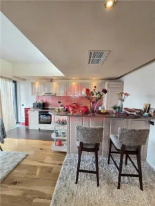 Apartament Superb, pe Malul Marii, zona Faleza Nord - foto 6