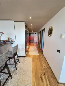 Apartament Superb, pe Malul Marii, zona Faleza Nord - foto 7