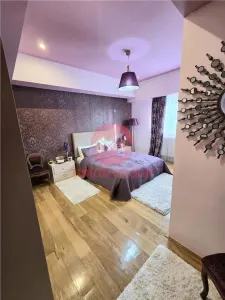 Apartament Superb, pe Malul Marii, zona Faleza Nord - foto 9