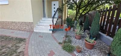 Casă individuală cu 3 dormitoare, terasă, filigorie și grădină – Dealul Furcilor, Alba Iulia - foto 2