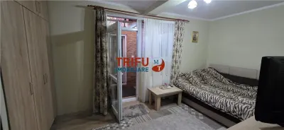 Casă individuală cu 3 dormitoare, terasă, filigorie și grădină – Dealul Furcilor, Alba Iulia - foto 12