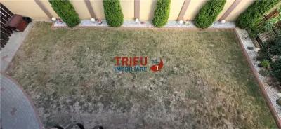 Casă individuală cu 3 dormitoare, terasă, filigorie și grădină – Dealul Furcilor, Alba Iulia - foto 3