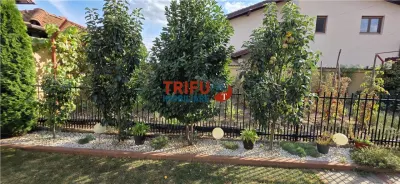 Casă individuală cu 3 dormitoare, terasă, filigorie și grădină – Dealul Furcilor, Alba Iulia - foto 24