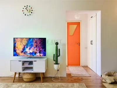 Apartament 2 Camere DOROBANTI FLOREASCA PRIMAVERII - foto 1