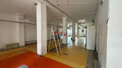 Spatiu de inchiriat zona Ampoi - foto 1