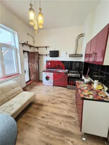 Casa 3 Camere Si Garsoniera in Vila, Zona Centrala - foto 17