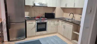 Apartament 2 Camere - Parter cu Gradina - Tatarasi - foto 8