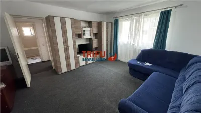 Apartament de inchiriat zona cetate - foto 1