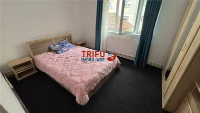 Apartament de inchiriat zona cetate - foto 4