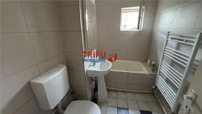Apartament de inchiriat zona cetate - foto 6