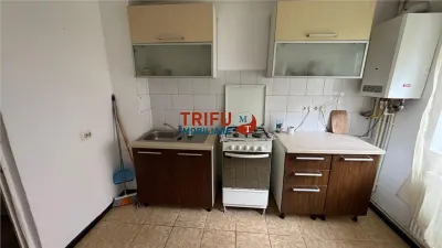 Apartament de inchiriat zona cetate - foto 7