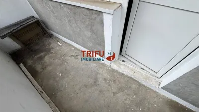 Apartament de inchiriat zona cetate - foto 9