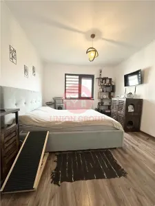 Casa 4 Camere cu Teren in Proprietate la Corbu - foto 6