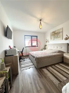 Casa 4 Camere cu Teren in Proprietate la Corbu - foto 10