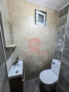 Vila 3 Nivele cu Spatiu Comercial Str. Cuza Voda - foto 13