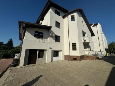 De Inchiriat | Vila cu 10 camere | Pipera - foto 1