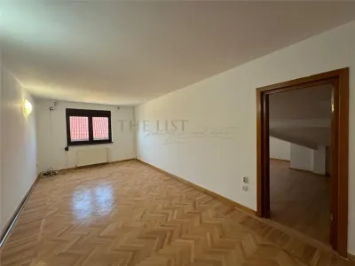 De Inchiriat | Vila cu 10 camere | Pipera - foto 7