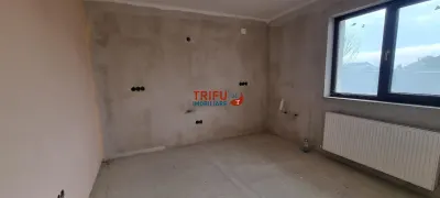 Casa de vanzare semifinisata cu 357 mp teren cartier Orizont - foto 6