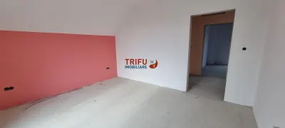 Casa de vanzare semifinisata cu 357 mp teren cartier Orizont - foto 10