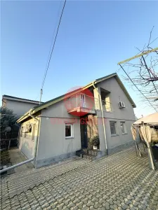 Casa Spatioasa P+M in Ovidiu Sud – Liniste, Curte Generoasa si Acces Rapid spre Constanta| - foto 14