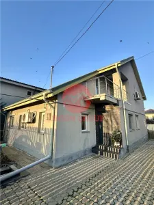 Casa Spatioasa P+M in Ovidiu Sud – Liniste, Curte Generoasa si Acces Rapid spre Constanta| - foto 15