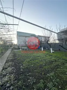 Casa Spatioasa P+M in Ovidiu Sud – Liniste, Curte Generoasa si Acces Rapid spre Constanta| - foto 16