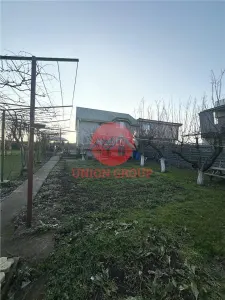 Casa Spatioasa P+M in Ovidiu Sud – Liniste, Curte Generoasa si Acces Rapid spre Constanta| - foto 17