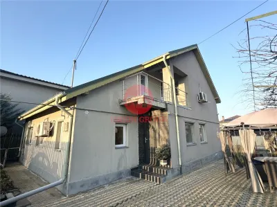 Casa Spatioasa P+M in Ovidiu Sud – Liniste, Curte Generoasa si Acces Rapid spre Constanta| - foto 9