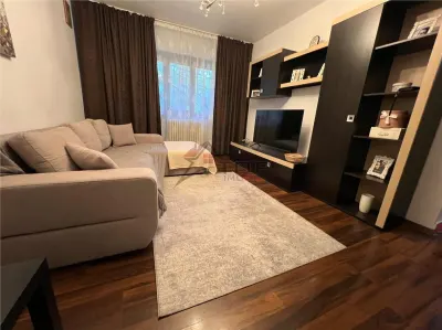Apartament 3 camere semidecomandat, Podu Ros - BD. Tutora - foto 1
