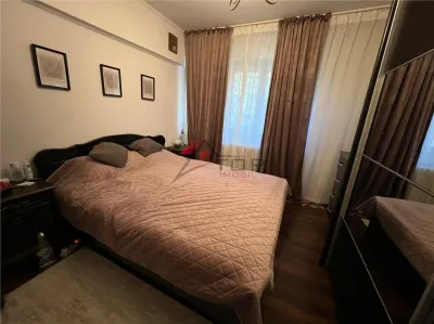 Apartament 3 camere semidecomandat, Podu Ros - BD. Tutora - foto 2