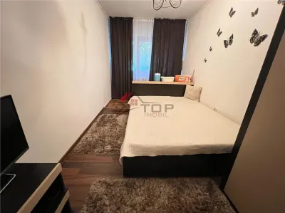 Apartament 3 camere semidecomandat, Podu Ros - BD. Tutora - foto 5
