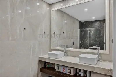 Apartament 4 Camere | 2 Locuri Parcare + 2 Boxe | PIPERA | Taxare Inversa - foto 17