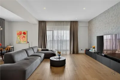 Apartament 4 Camere | 2 Locuri Parcare + 2 Boxe | PIPERA | Taxare Inversa - foto 6
