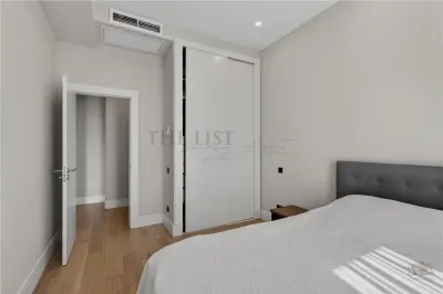 Apartament 4 Camere | 2 Locuri Parcare + 2 Boxe | PIPERA | Taxare Inversa - foto 10