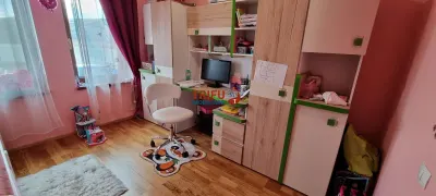 Casa individuala cu 5 camere 1128 mp teren in Sard - foto 7
