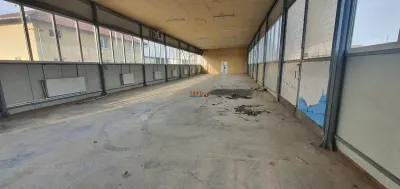 Hale industriale de inchiriat Alba Iulia - foto 6
