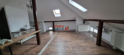 Spatiu comercial de vanzare zona Centru pretabil pentru birouri - foto 10