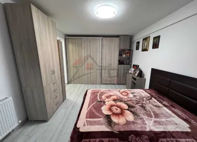 Apartament nou, etaj 1, 1 camera decomadat, liber, Visan - foto 6